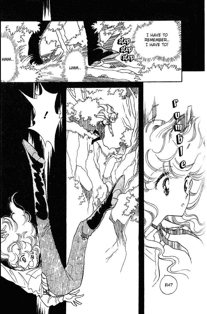 Miriam Chapter 6.0 page 36 - Vol.06 Chapter 0 : Jikan wo Tomete Matteite