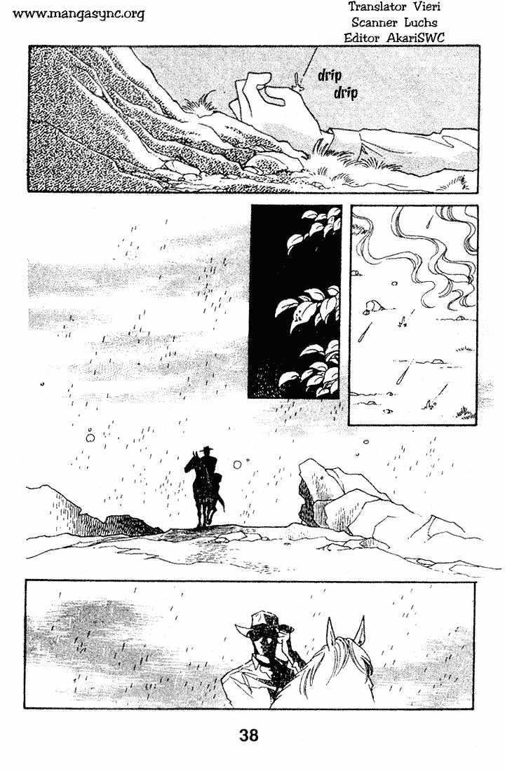 Miriam Chapter 6.0 page 37 - Vol.06 Chapter 0 : Jikan wo Tomete Matteite