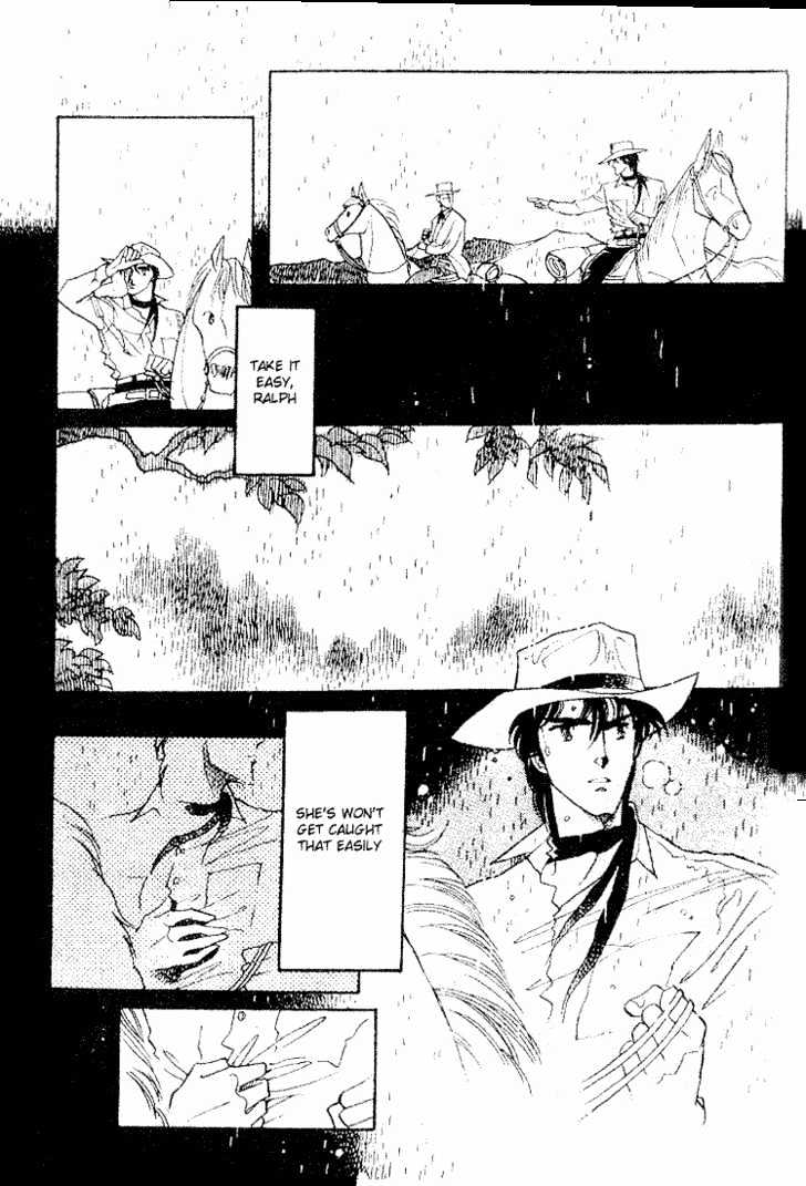 Miriam Chapter 6.0 page 44 - Vol.06 Chapter 0 : Jikan wo Tomete Matteite