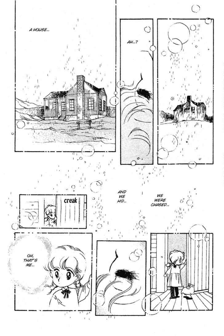 Miriam Chapter 6.0 page 46 - Vol.06 Chapter 0 : Jikan wo Tomete Matteite