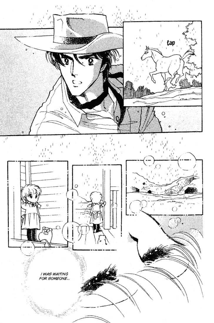 Miriam Chapter 6.0 page 48 - Vol.06 Chapter 0 : Jikan wo Tomete Matteite