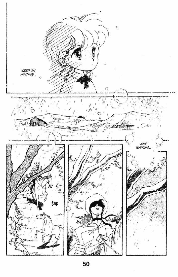 Miriam Chapter 6.0 page 49 - Vol.06 Chapter 0 : Jikan wo Tomete Matteite