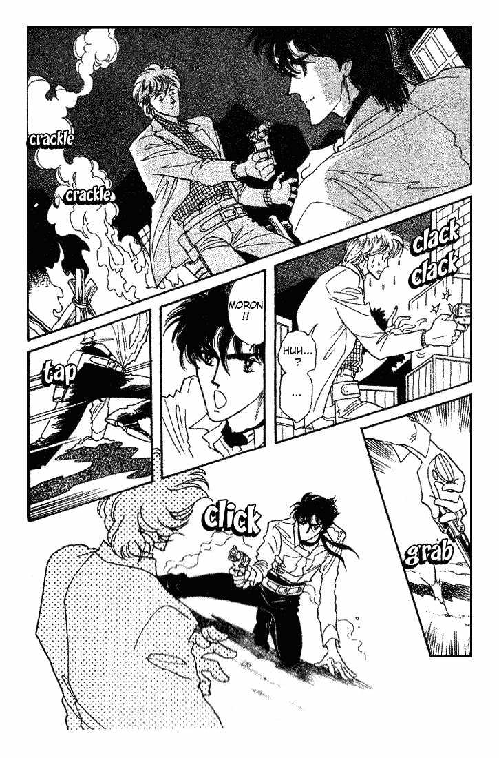 Miriam Chapter 6.0 page 5 - Vol.06 Chapter 0 : Jikan wo Tomete Matteite