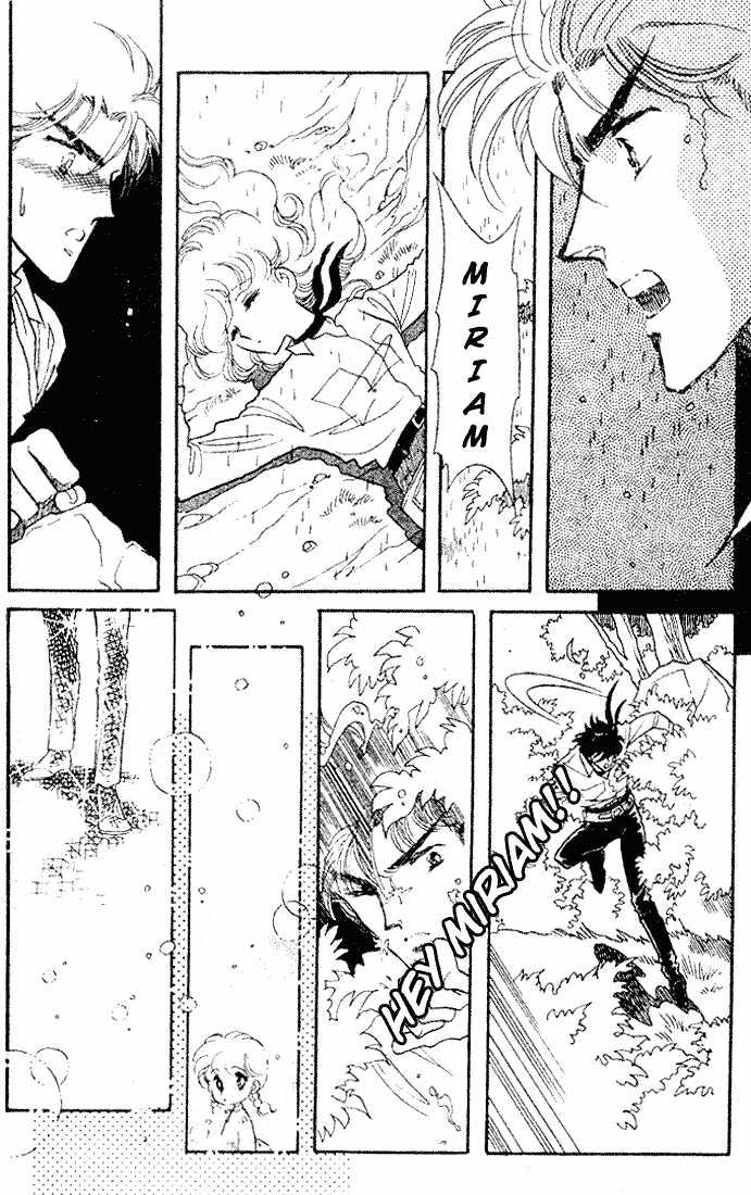Miriam Chapter 6.0 page 51 - Vol.06 Chapter 0 : Jikan wo Tomete Matteite