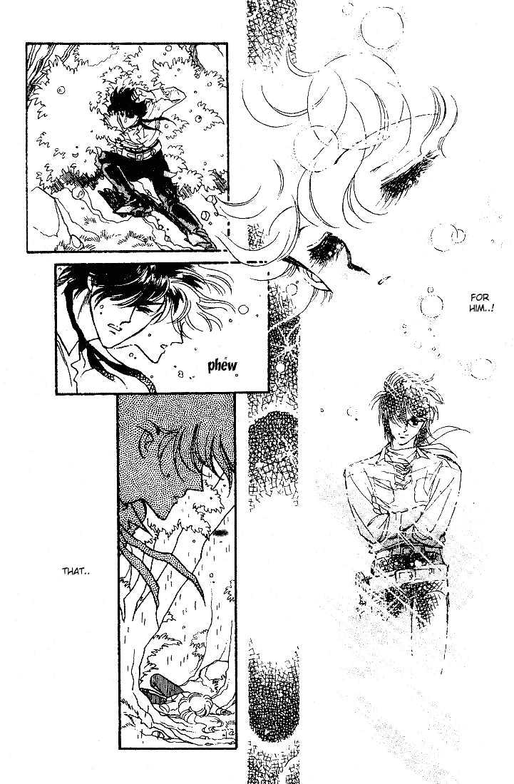 Miriam Chapter 6.0 page 52 - Vol.06 Chapter 0 : Jikan wo Tomete Matteite