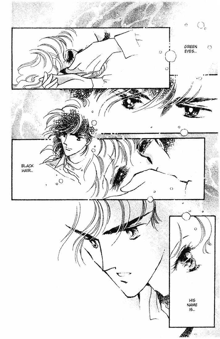 Miriam Chapter 6.0 page 53 - Vol.06 Chapter 0 : Jikan wo Tomete Matteite
