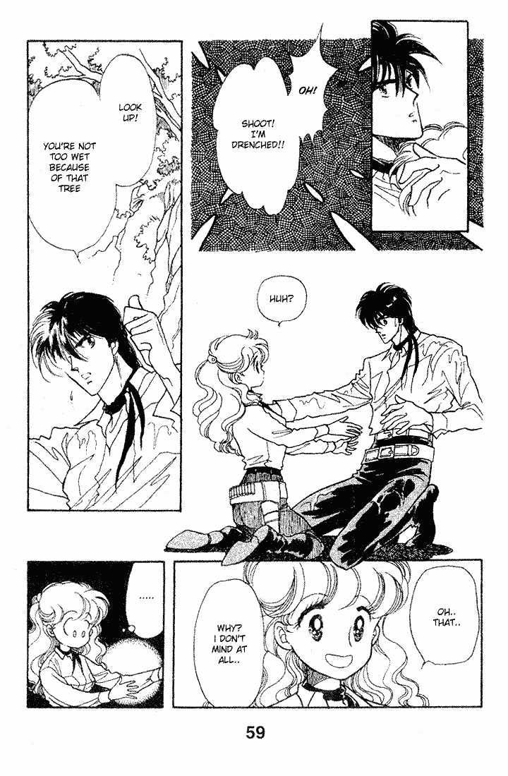 Miriam Chapter 6.0 page 58 - Vol.06 Chapter 0 : Jikan wo Tomete Matteite