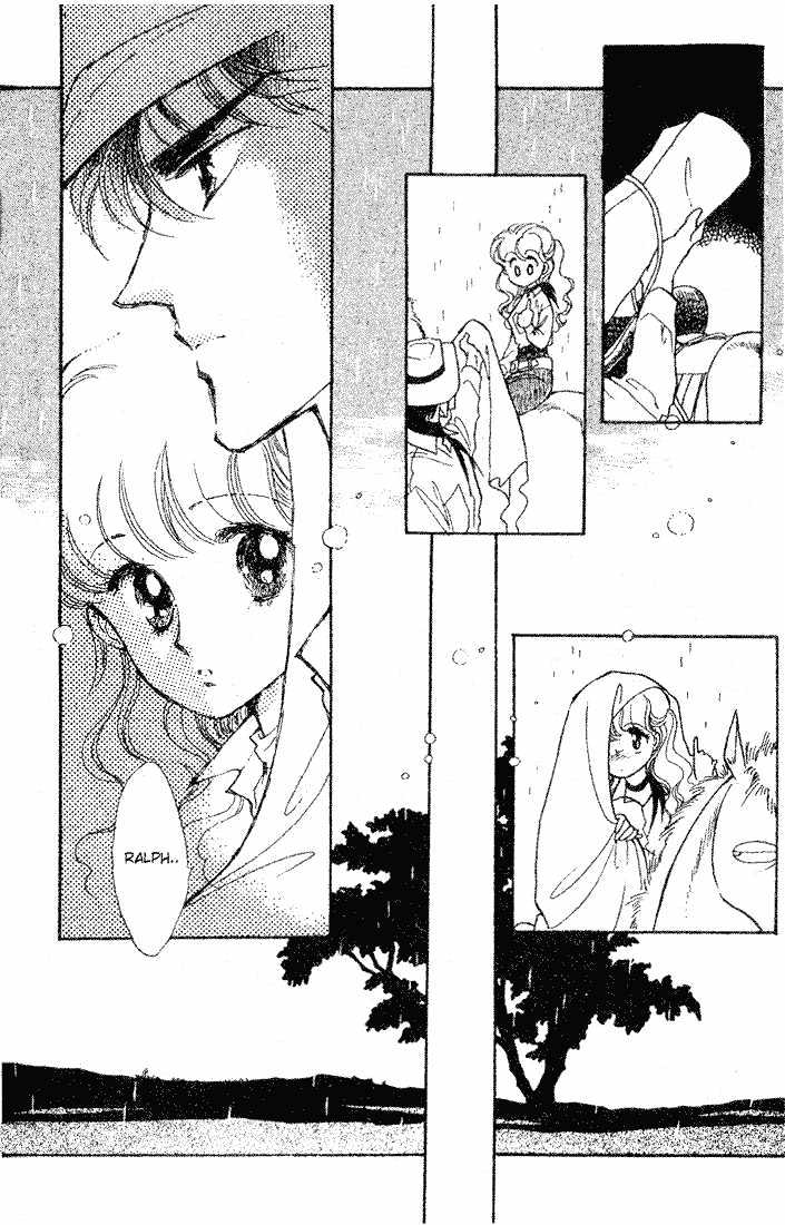 Miriam Chapter 6.0 page 63 - Vol.06 Chapter 0 : Jikan wo Tomete Matteite