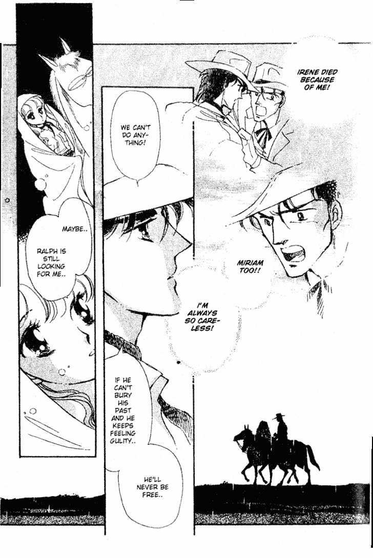Miriam Chapter 6.0 page 64 - Vol.06 Chapter 0 : Jikan wo Tomete Matteite