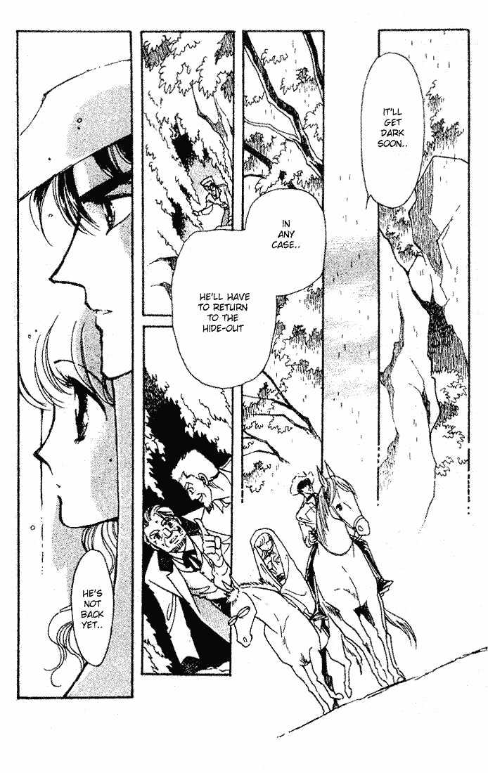 Miriam Chapter 6.0 page 65 - Vol.06 Chapter 0 : Jikan wo Tomete Matteite