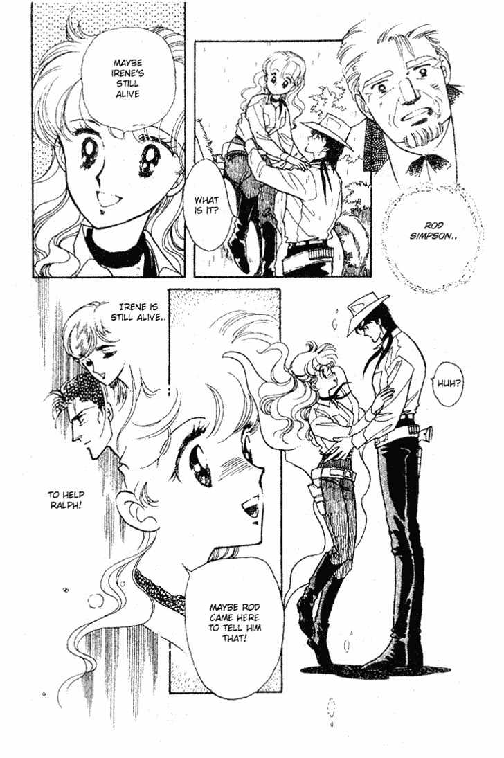 Miriam Chapter 6.0 page 66 - Vol.06 Chapter 0 : Jikan wo Tomete Matteite