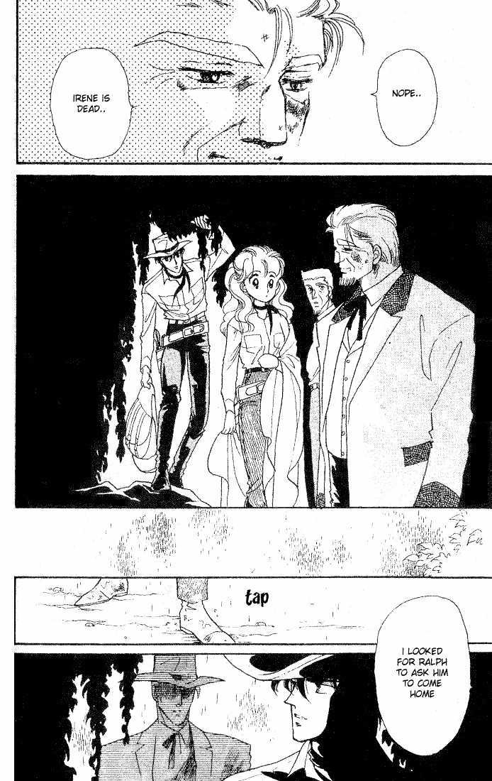 Miriam Chapter 6.0 page 67 - Vol.06 Chapter 0 : Jikan wo Tomete Matteite