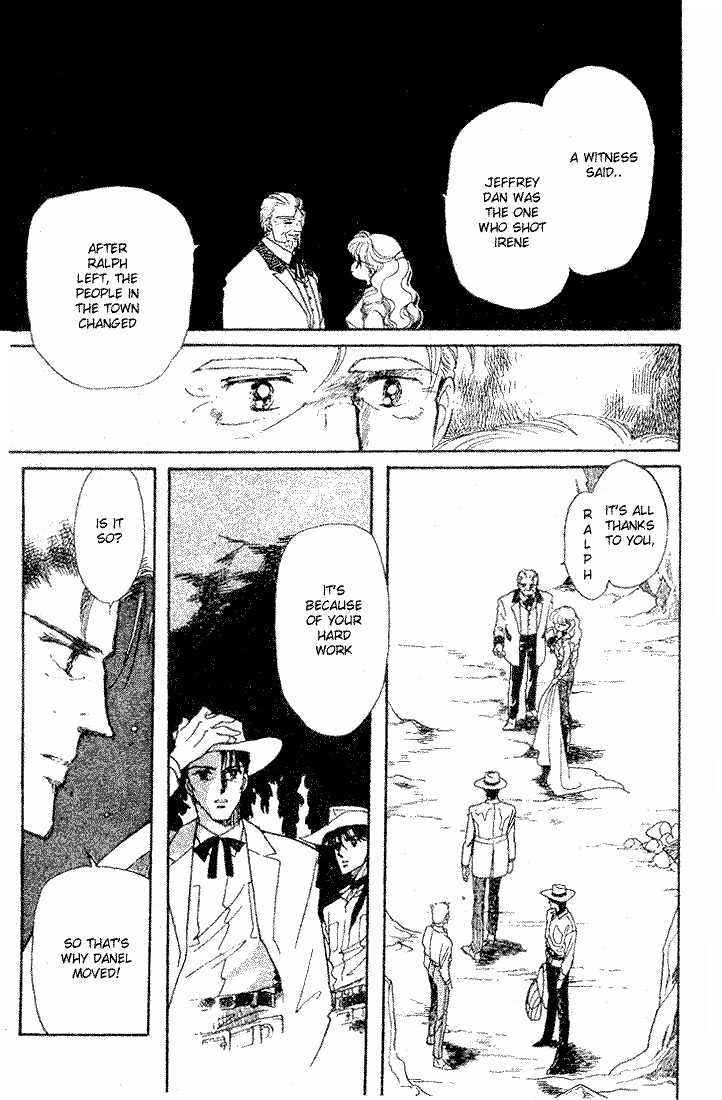 Miriam Chapter 6.0 page 68 - Vol.06 Chapter 0 : Jikan wo Tomete Matteite