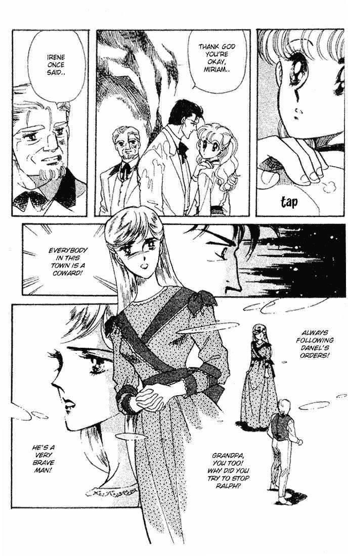 Miriam Chapter 6.0 page 69 - Vol.06 Chapter 0 : Jikan wo Tomete Matteite