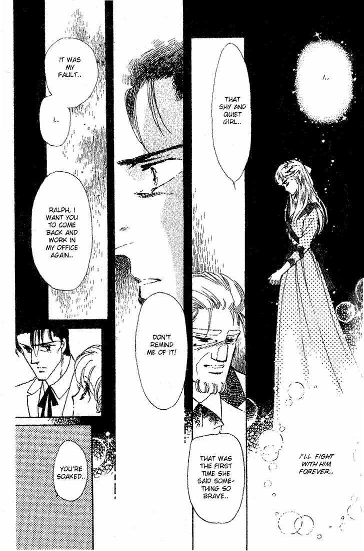 Miriam Chapter 6.0 page 70 - Vol.06 Chapter 0 : Jikan wo Tomete Matteite