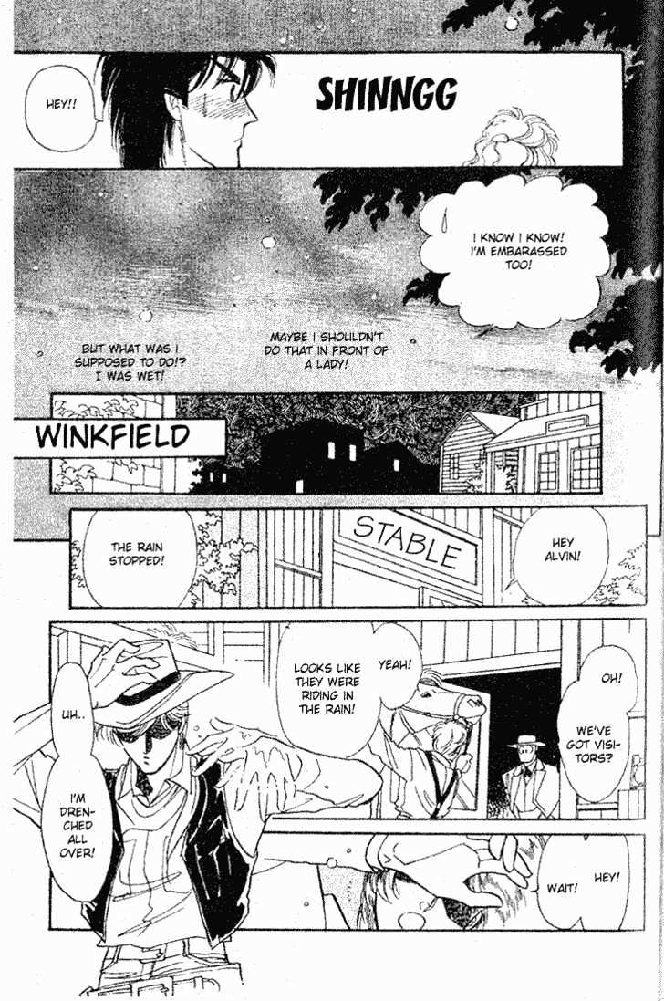 Miriam Chapter 6.0 page 72 - Vol.06 Chapter 0 : Jikan wo Tomete Matteite
