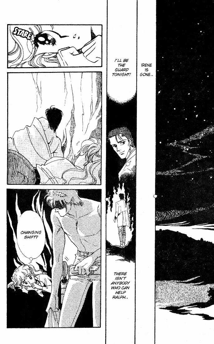 Miriam Chapter 6.0 page 83 - Vol.06 Chapter 0 : Jikan wo Tomete Matteite