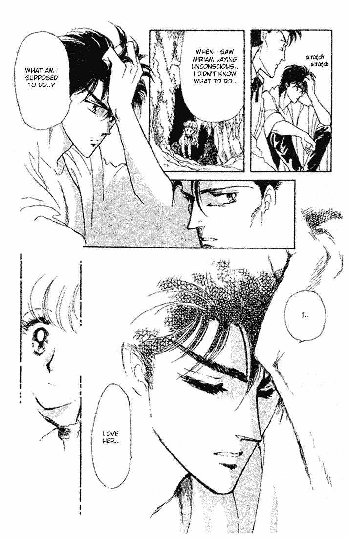 Miriam Chapter 6.0 page 87 - Vol.06 Chapter 0 : Jikan wo Tomete Matteite