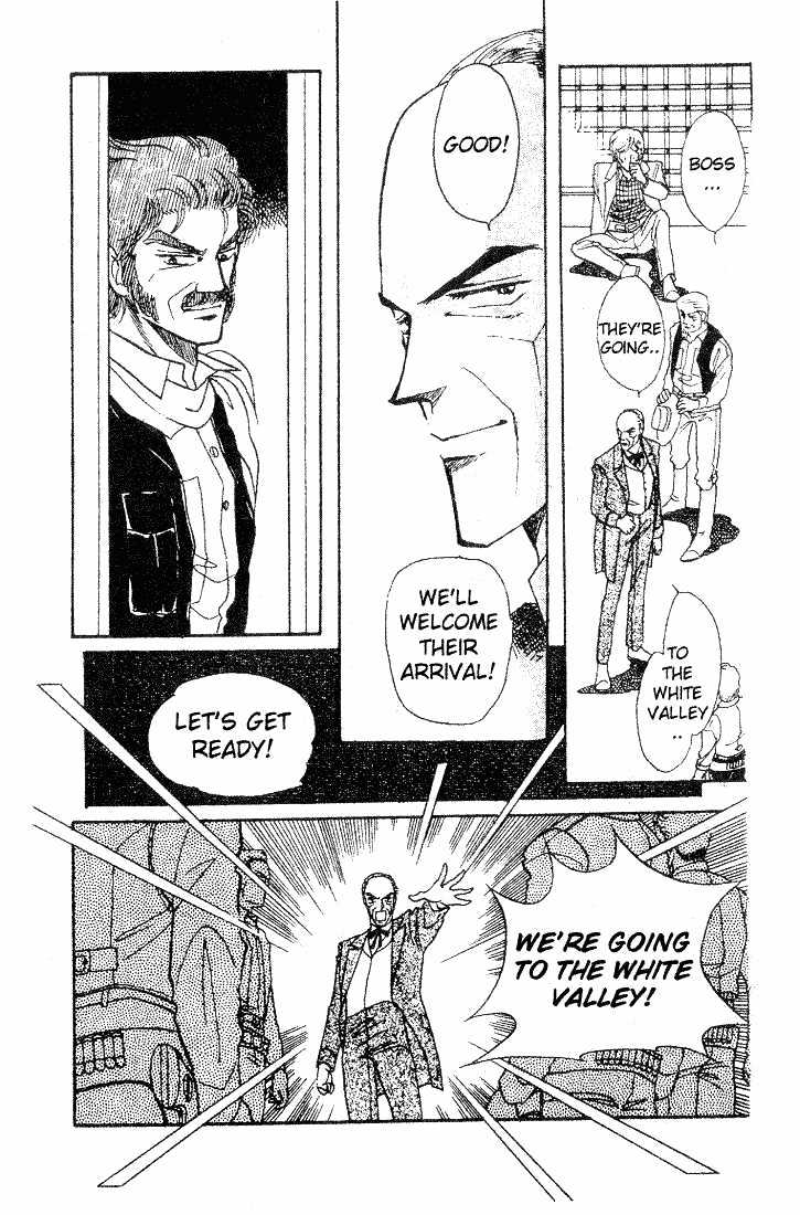 Miriam Chapter 6.0 page 92 - Vol.06 Chapter 0 : Jikan wo Tomete Matteite