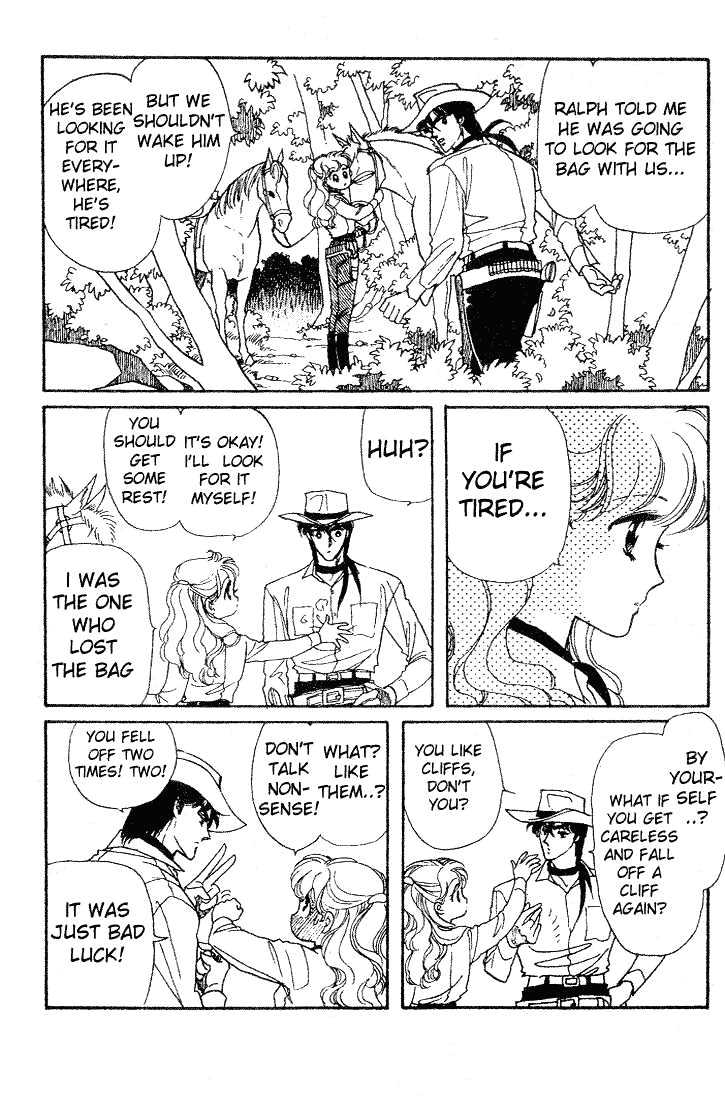 Miriam Chapter 6.0 page 95 - Vol.06 Chapter 0 : Jikan wo Tomete Matteite