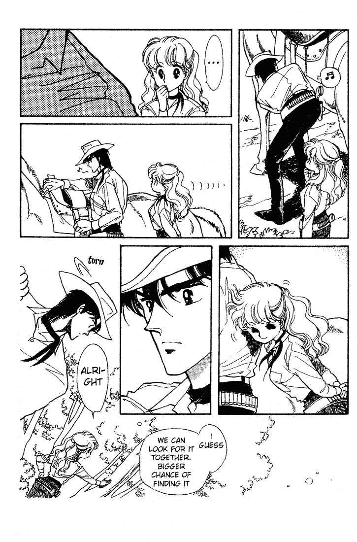 Miriam Chapter 6.0 page 97 - Vol.06 Chapter 0 : Jikan wo Tomete Matteite
