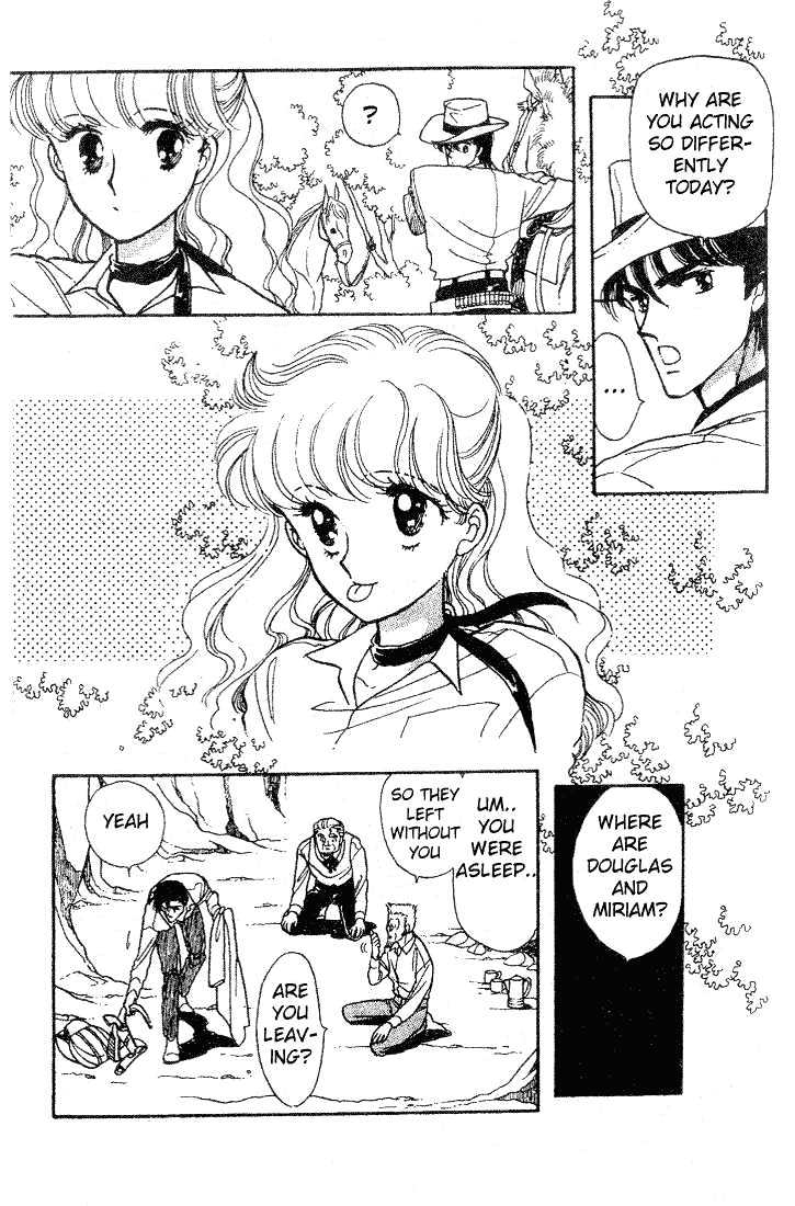 Miriam Chapter 6.0 page 98 - Vol.06 Chapter 0 : Jikan wo Tomete Matteite