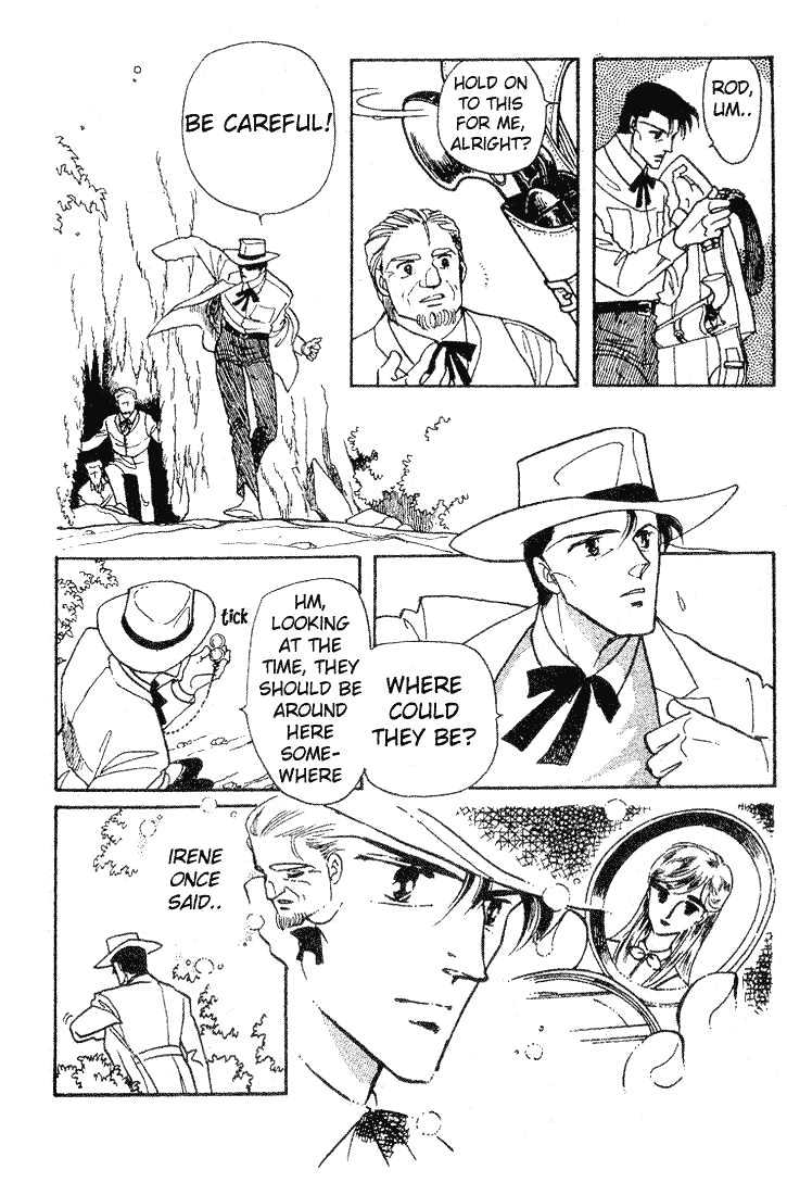 Miriam Chapter 6.0 page 99 - Vol.06 Chapter 0 : Jikan wo Tomete Matteite