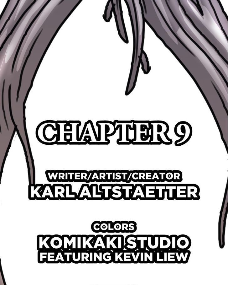 Mirror Chapter 10 page 10 - Chapter 10