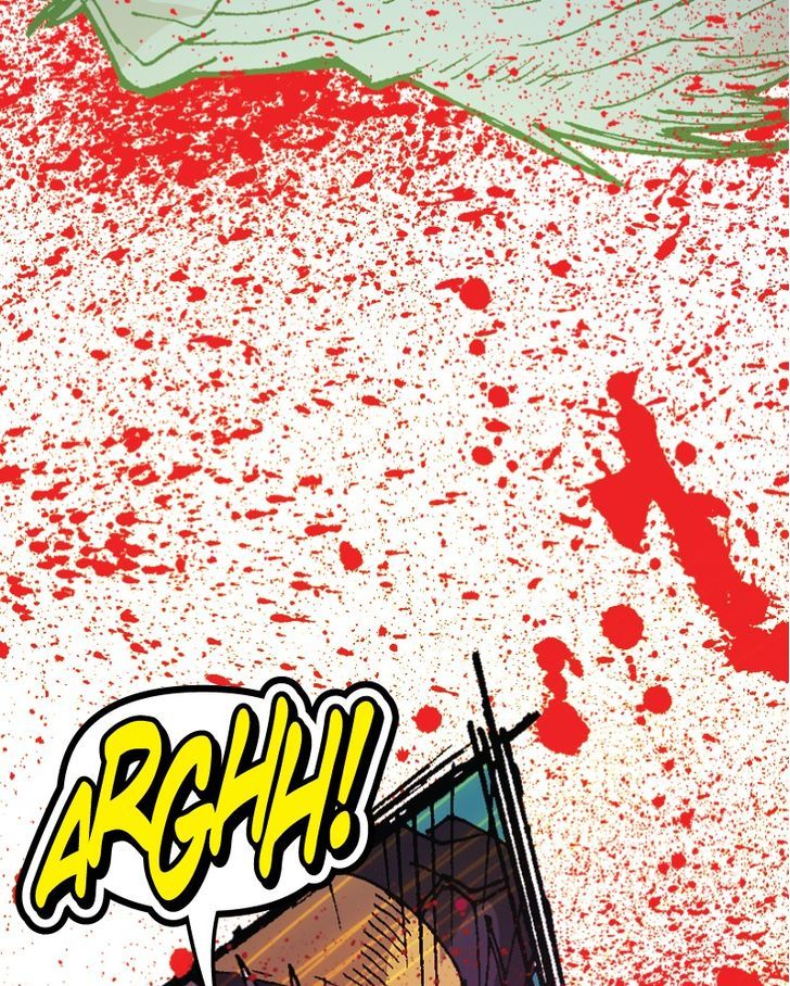 Mirror Chapter 10 page 101 - Chapter 10