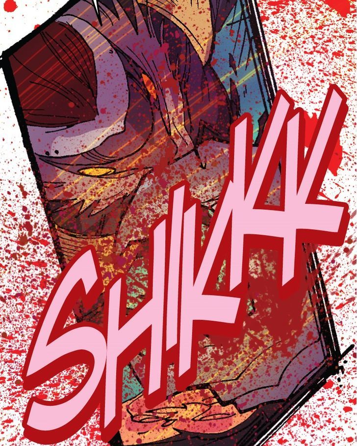 Mirror Chapter 10 page 102 - Chapter 10