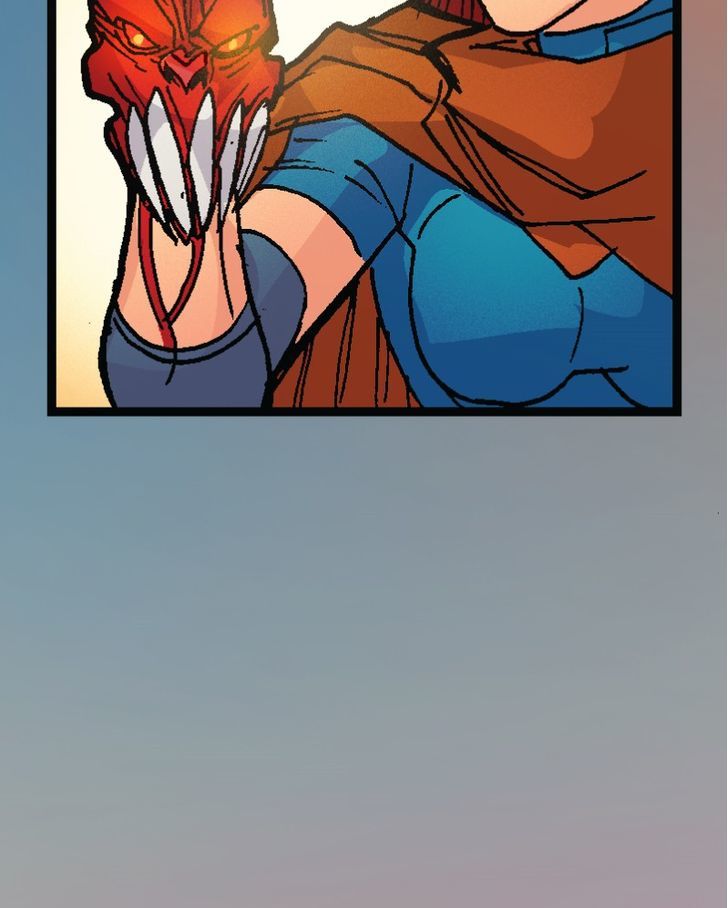 Mirror Chapter 10 page 107 - Chapter 10