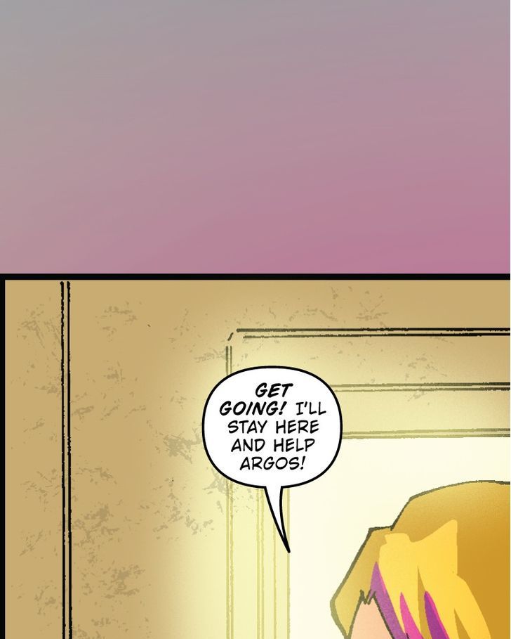 Mirror Chapter 10 page 108 - Chapter 10
