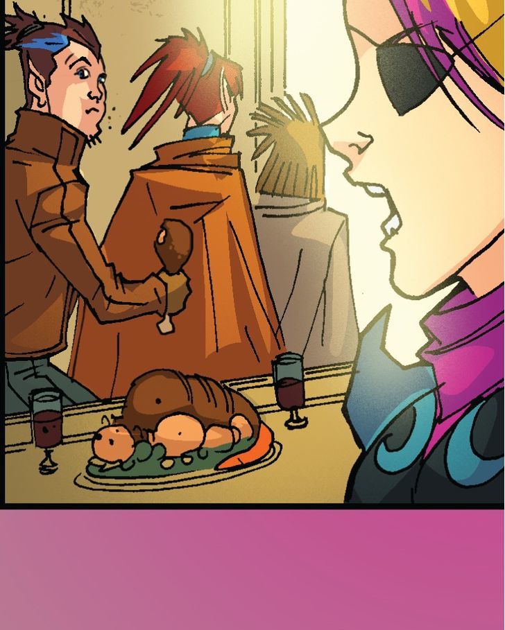 Mirror Chapter 10 page 109 - Chapter 10