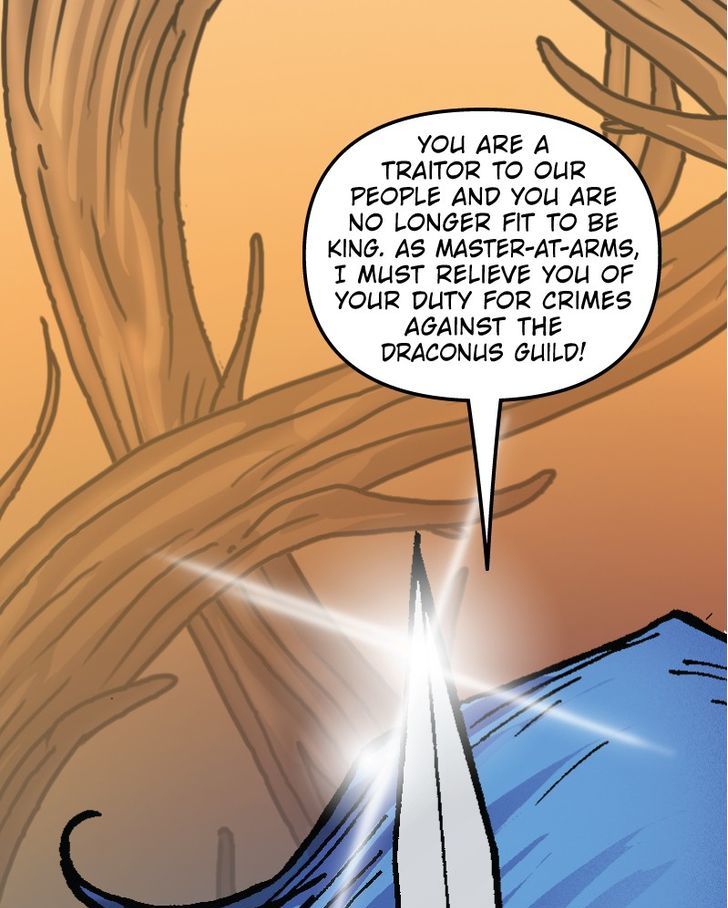Mirror Chapter 10 page 14 - Chapter 10