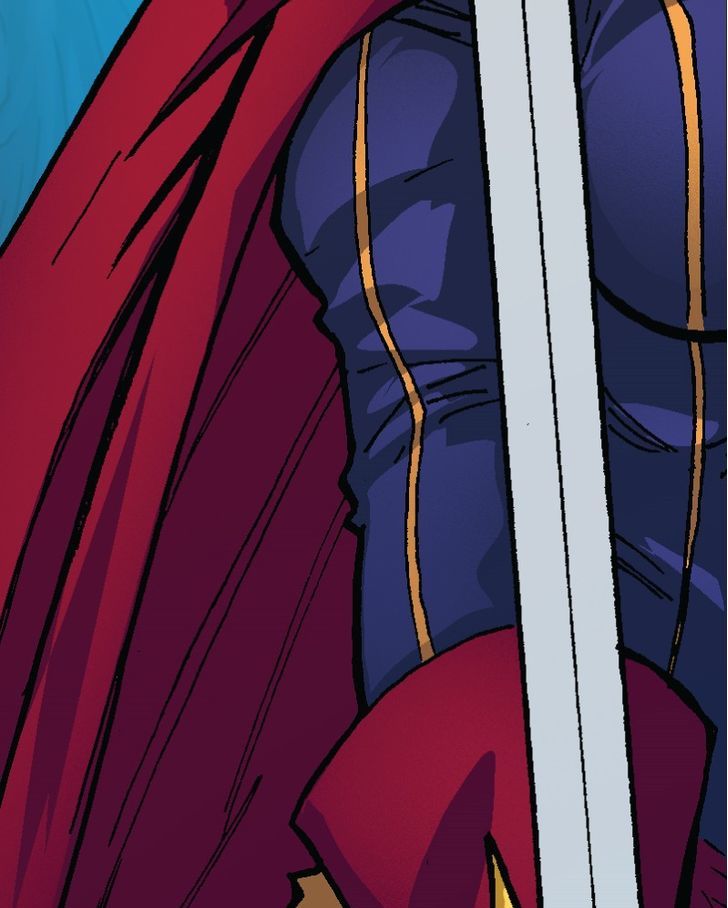 Mirror Chapter 10 page 16 - Chapter 10