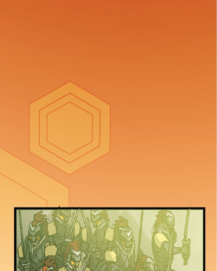 Mirror Chapter 10 page 18 - Chapter 10