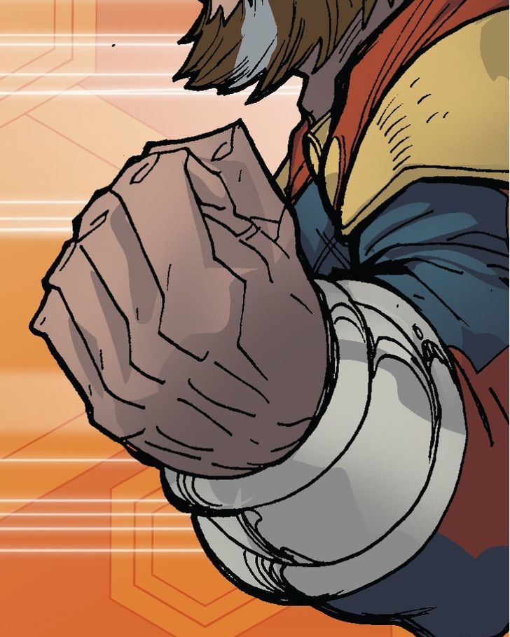 Mirror Chapter 10 page 22 - Chapter 10