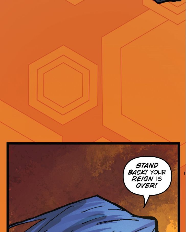 Mirror Chapter 10 page 23 - Chapter 10