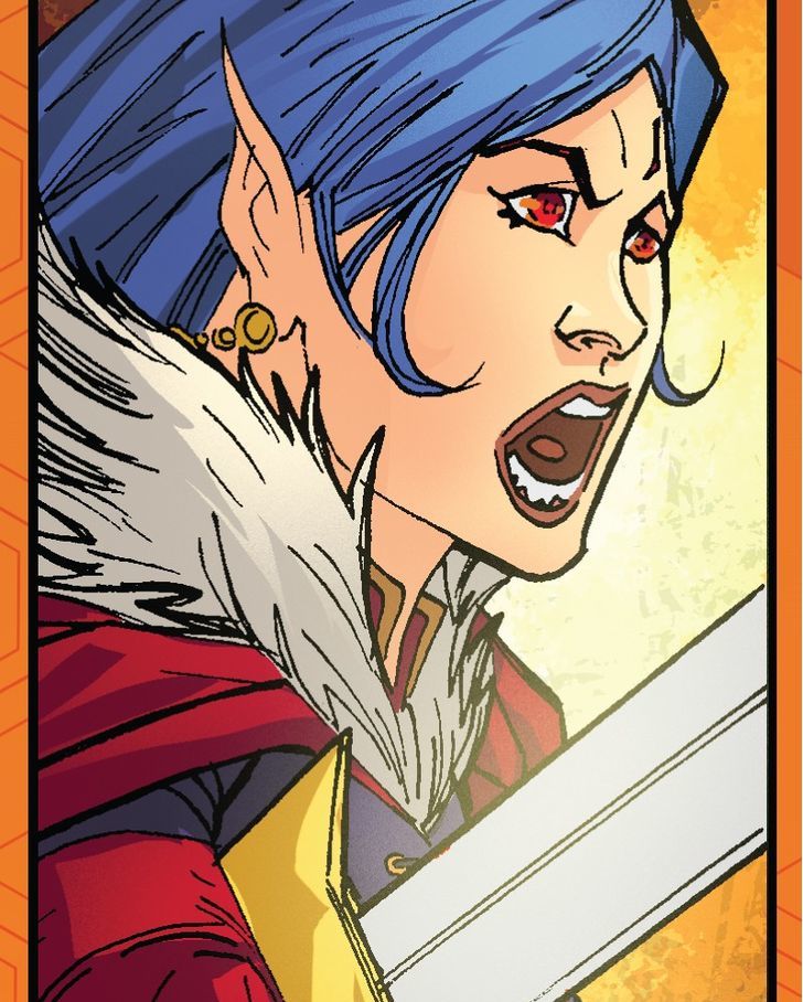 Mirror Chapter 10 page 24 - Chapter 10