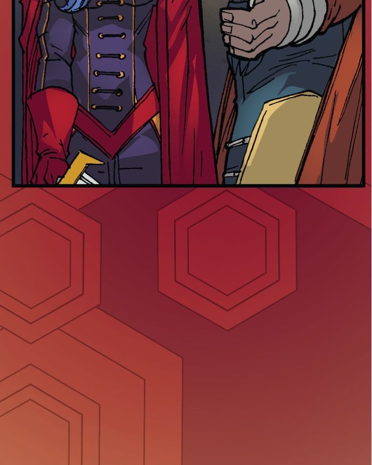 Mirror Chapter 10 page 29 - Chapter 10