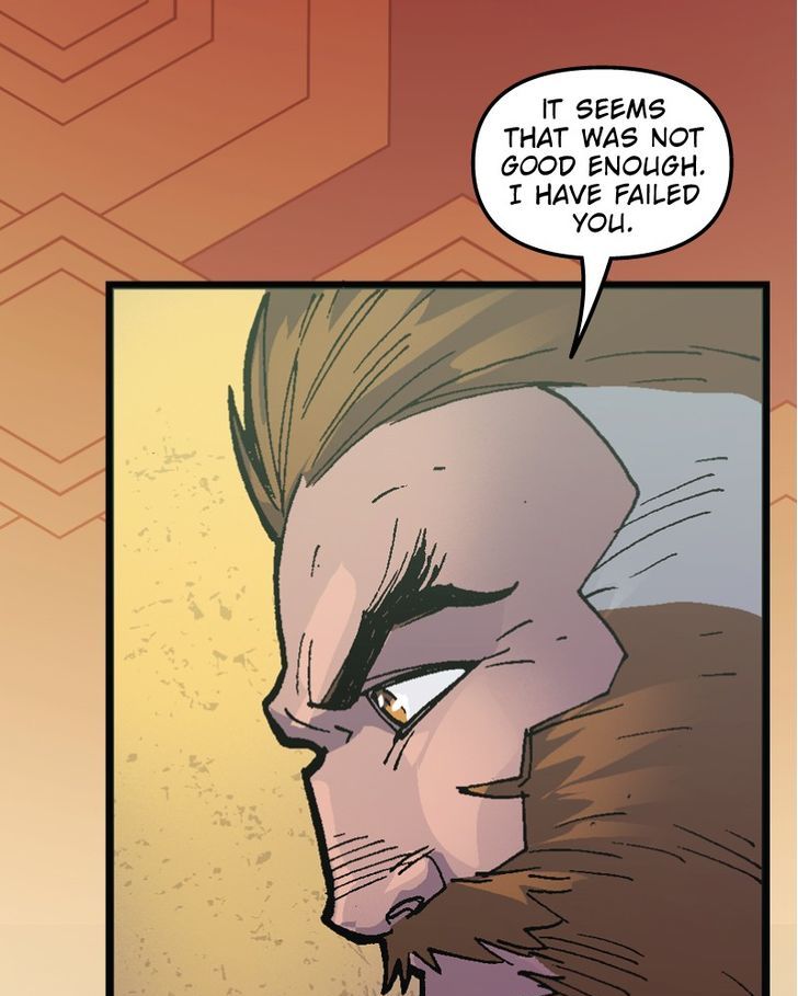 Mirror Chapter 10 page 30 - Chapter 10