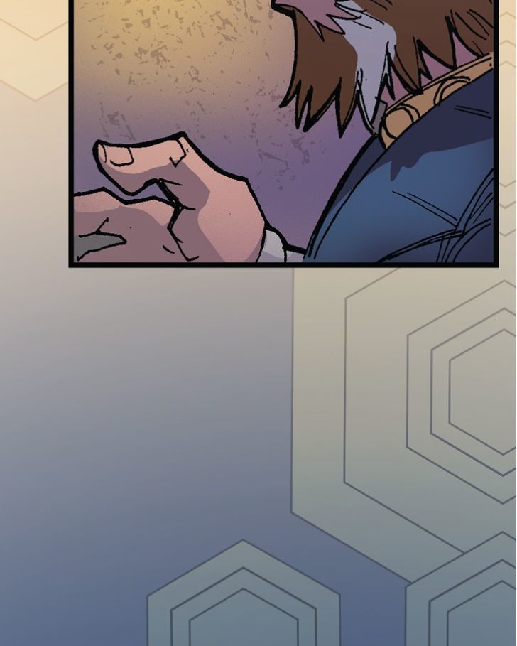 Mirror Chapter 10 page 31 - Chapter 10