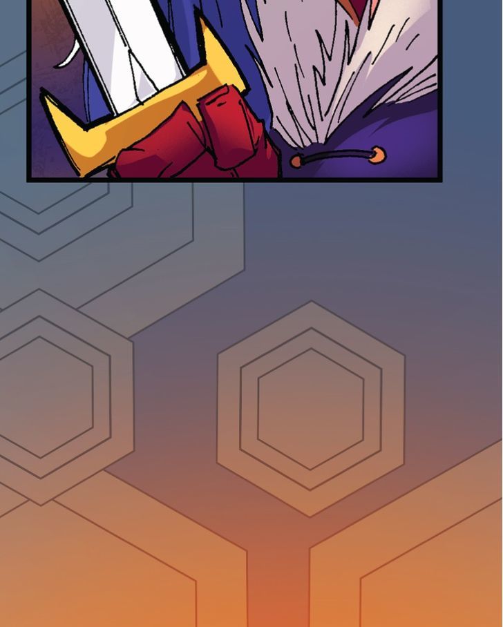 Mirror Chapter 10 page 33 - Chapter 10