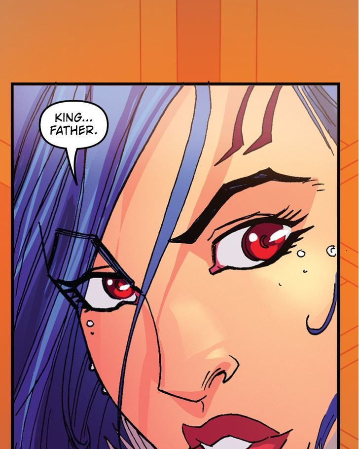 Mirror Chapter 10 page 34 - Chapter 10