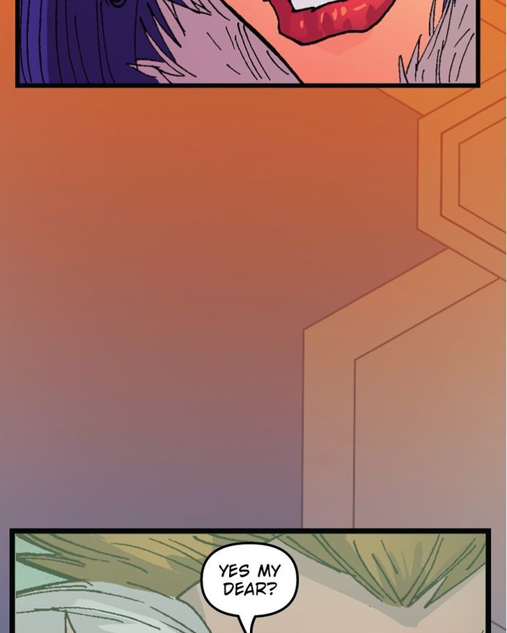 Mirror Chapter 10 page 35 - Chapter 10