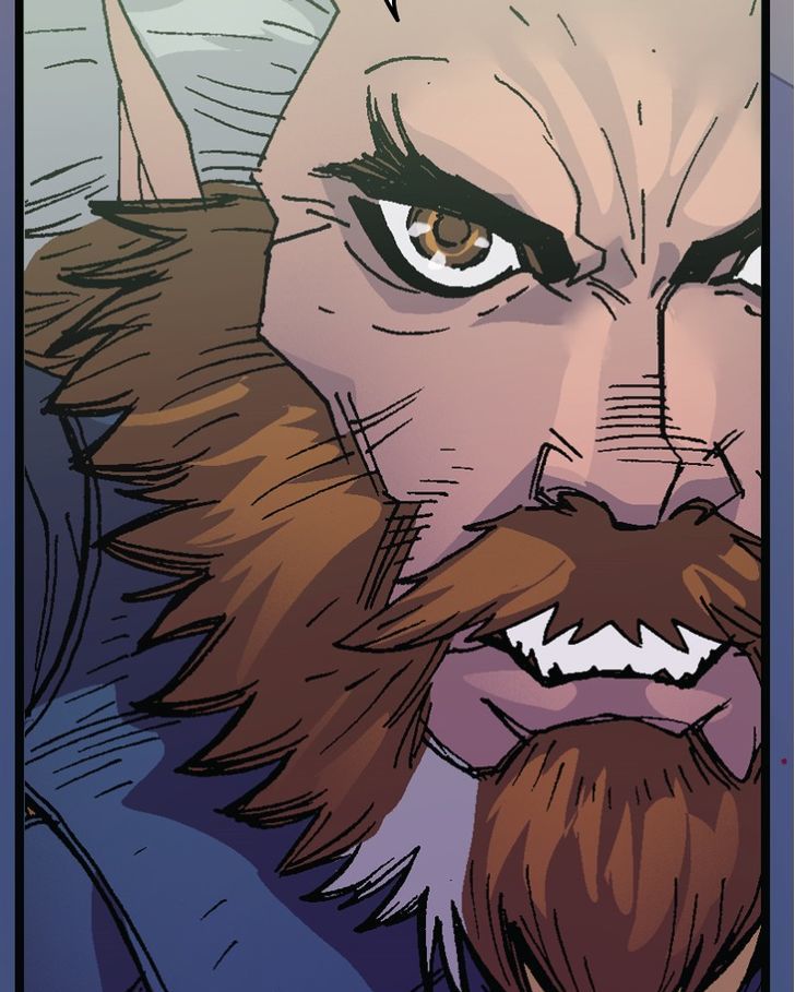 Mirror Chapter 10 page 36 - Chapter 10