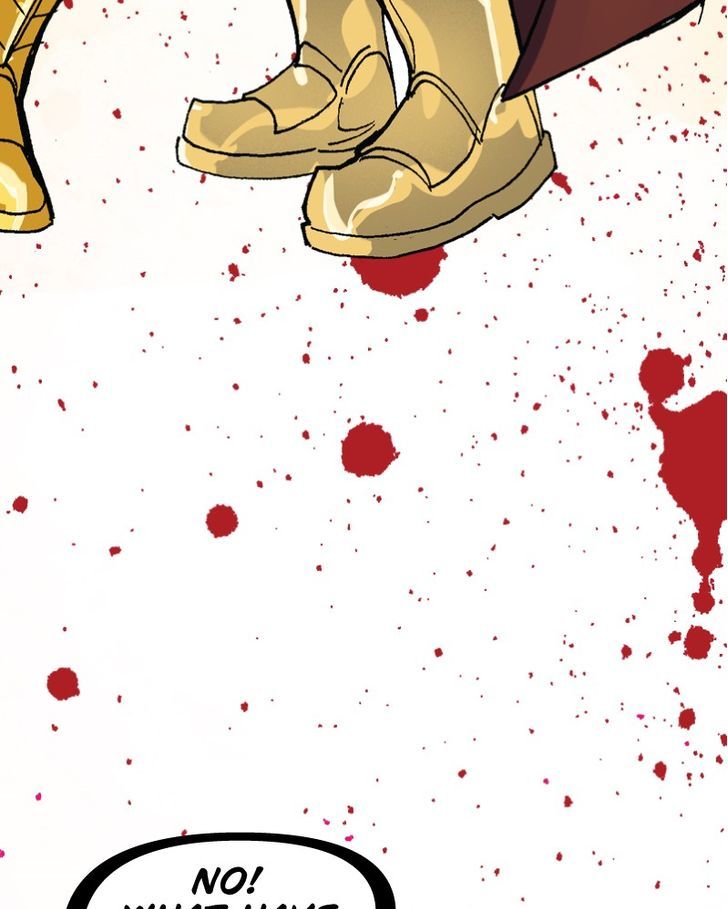 Mirror Chapter 10 page 40 - Chapter 10