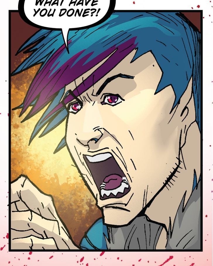 Mirror Chapter 10 page 41 - Chapter 10