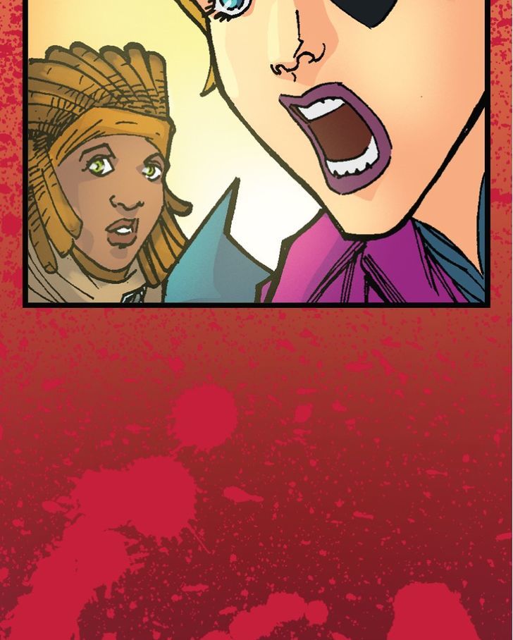 Mirror Chapter 10 page 43 - Chapter 10