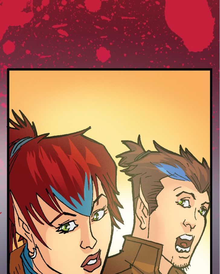 Mirror Chapter 10 page 44 - Chapter 10